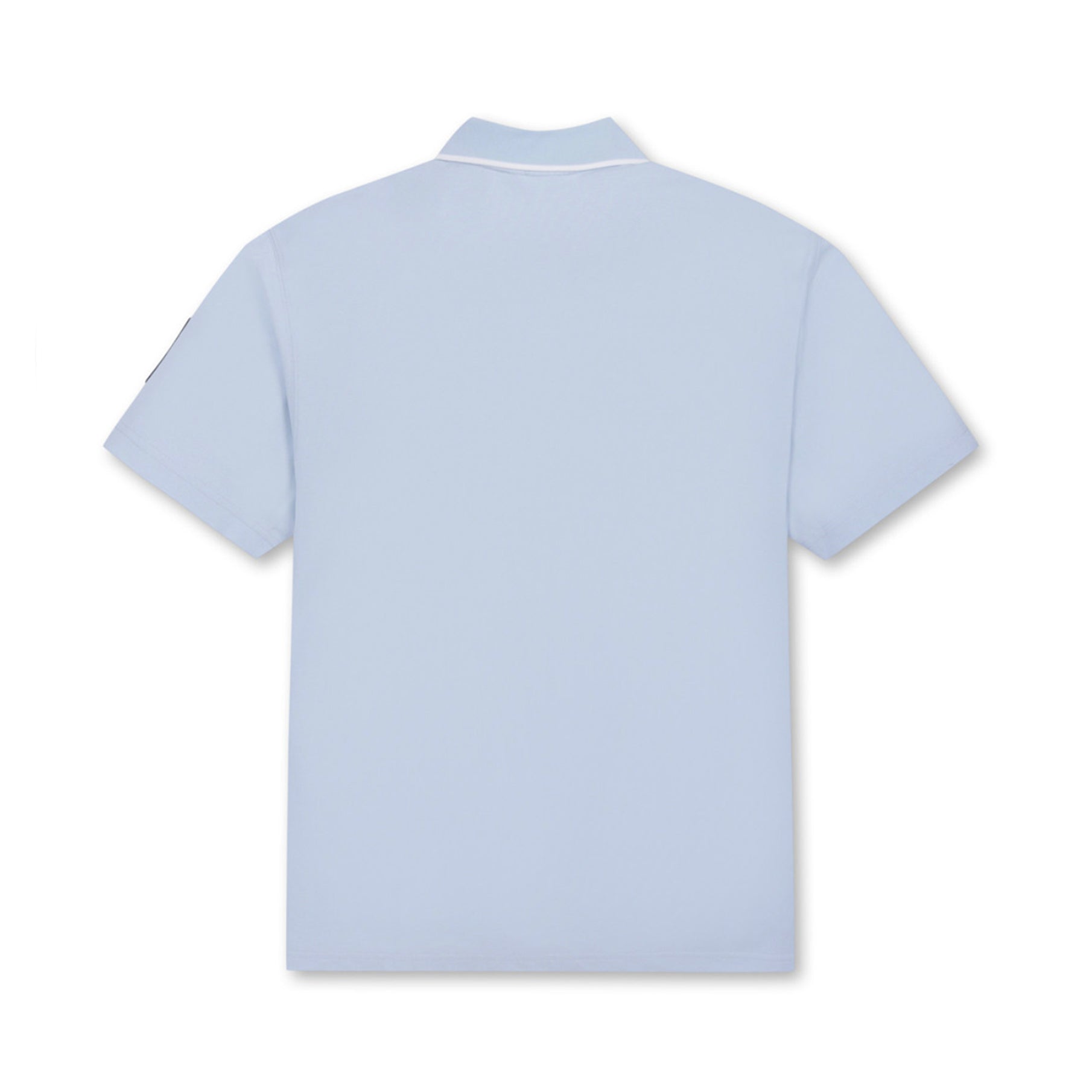 Golden Bear Men's Essential Polo - Blue - Erthe Golf