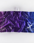 Vice Galaxy Shine Towel - Erthe Golf