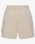 Golden Bear Cargo Pocket Shorts Beige - Erthe Golf