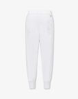 WAAC Women Stretch Jogger Pants White