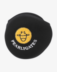 Pearly Gates Smile Ear Warmer - Erthe Golf