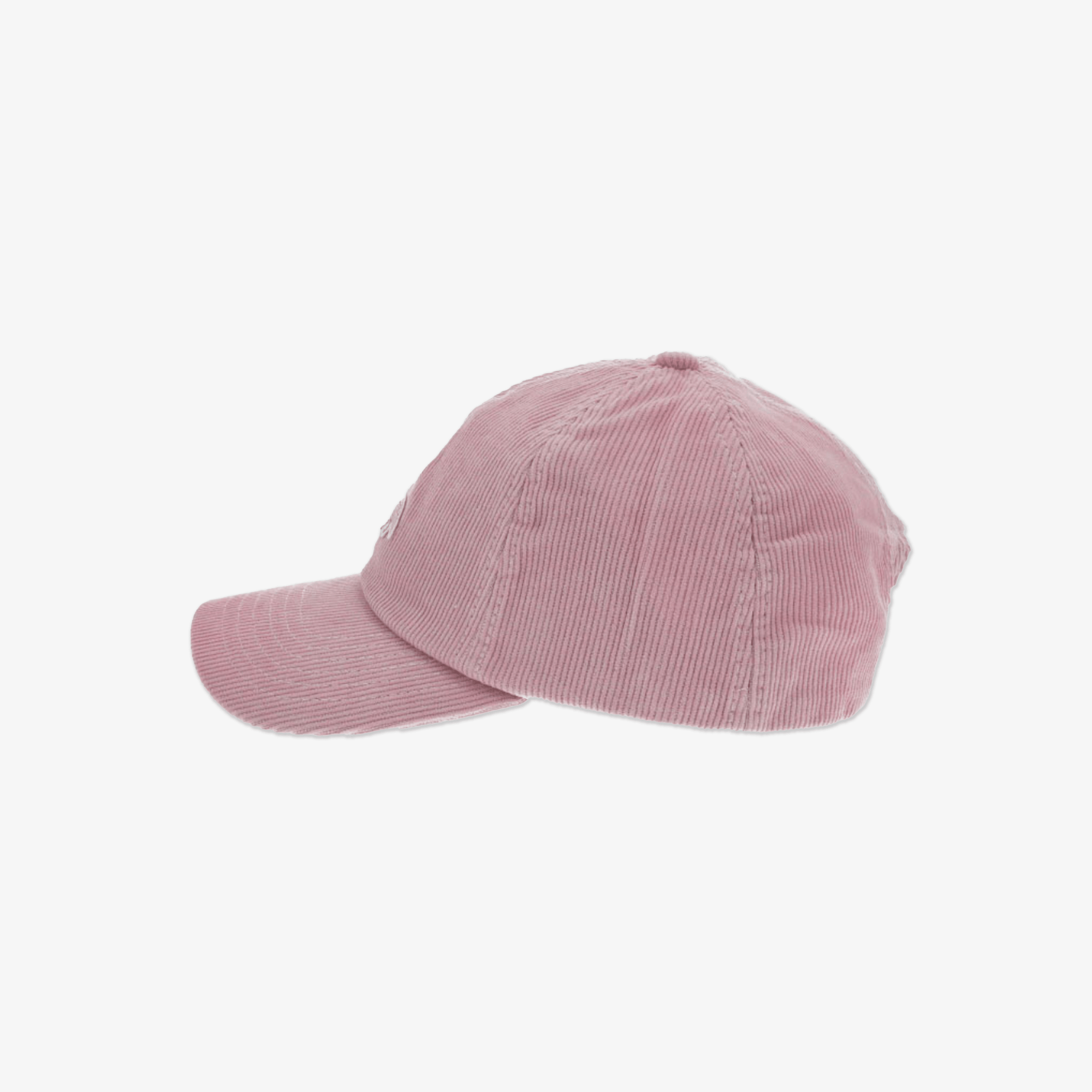 Maison Kitsune Men's Cap - Pink - Erthe Golf