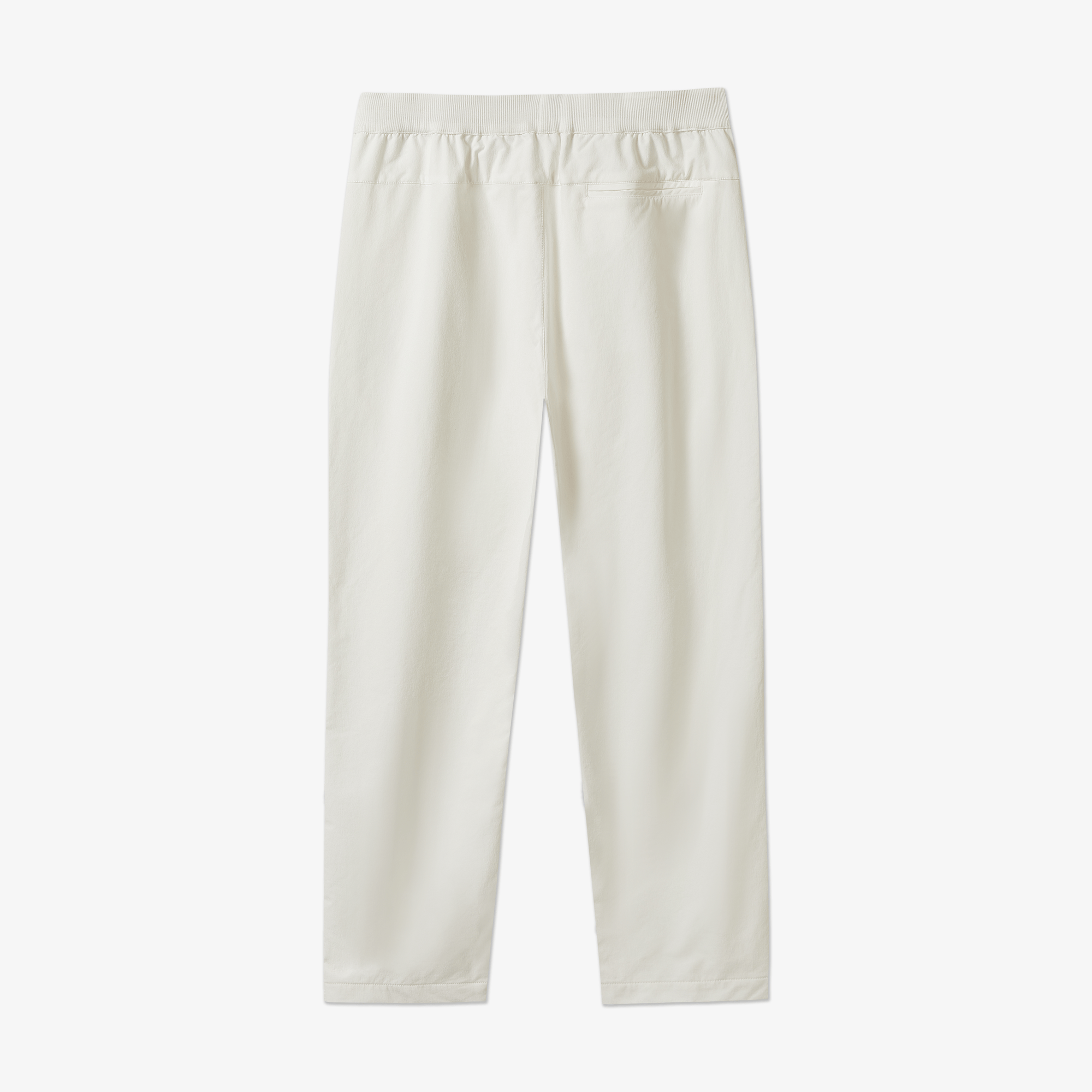 Keypote Men's Pants - White - Erthe Golf