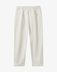 Keypote Men's Pants - White - Erthe Golf