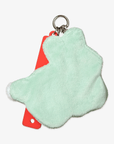 Pearly Gates Rabbit Silicone Ball Case - Green - Erthe Golf