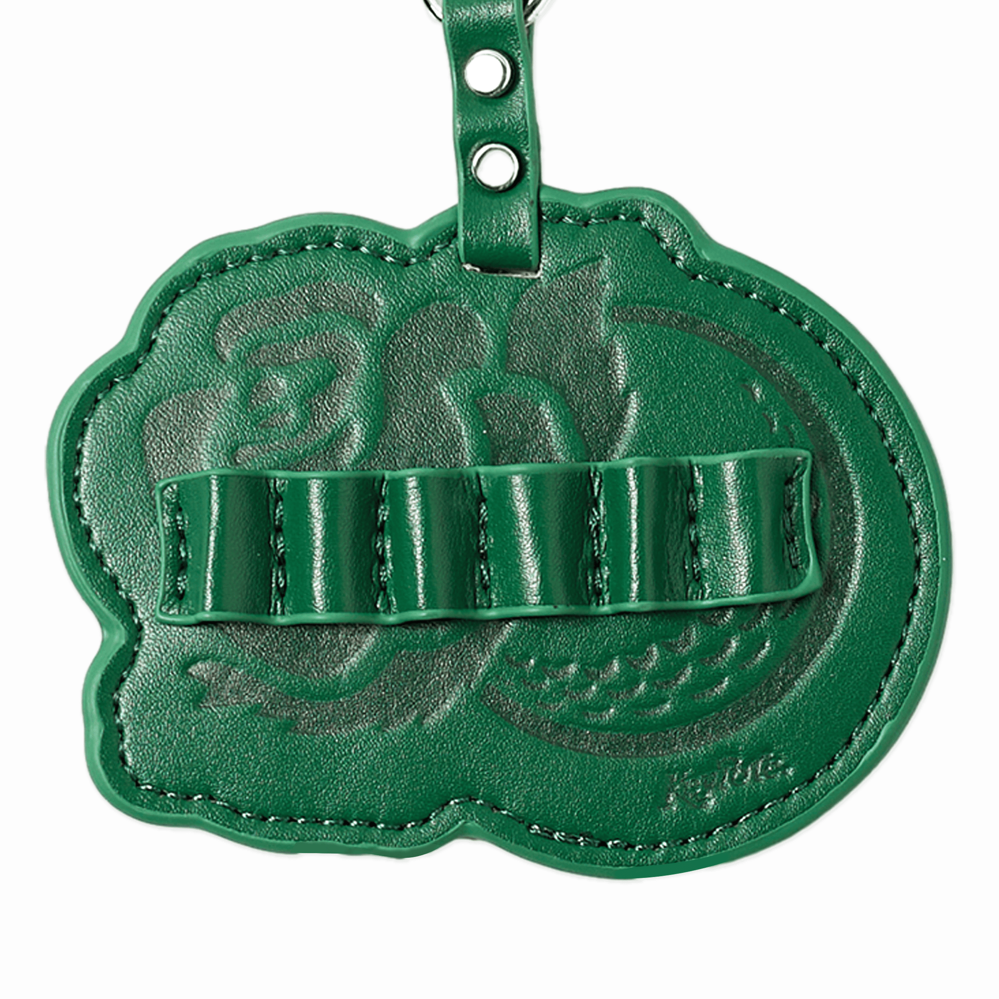 Keypote Tee Holder Charm - Green - Erthe Golf