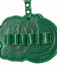 Keypote Tee Holder Charm - Green - Erthe Golf