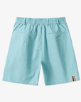 Keypote Men's Short Pants - Blue - Erthe Golf