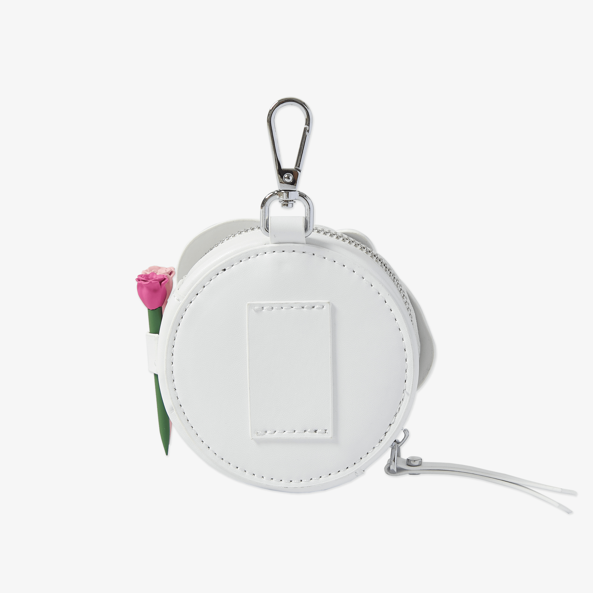 Keypote Rose Golf Pouch Bag - Erthe Golf