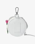 Keypote Rose Golf Pouch Bag - Erthe Golf