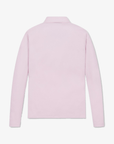 WAAC Women Winter Polo - Pink - Erthe Golf