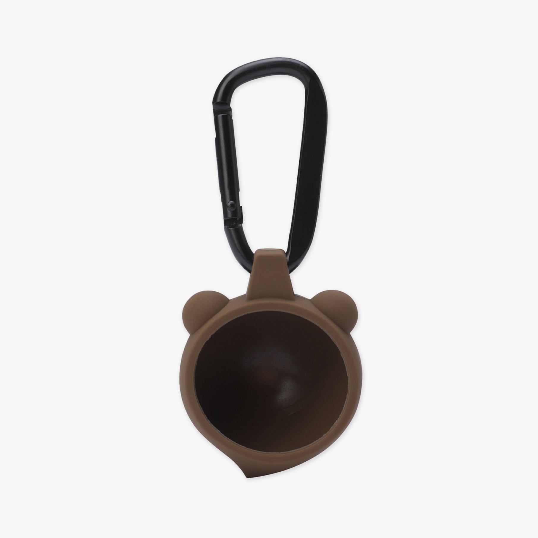 Golden Bear Brown Bear Ball Case - Erthe Golf