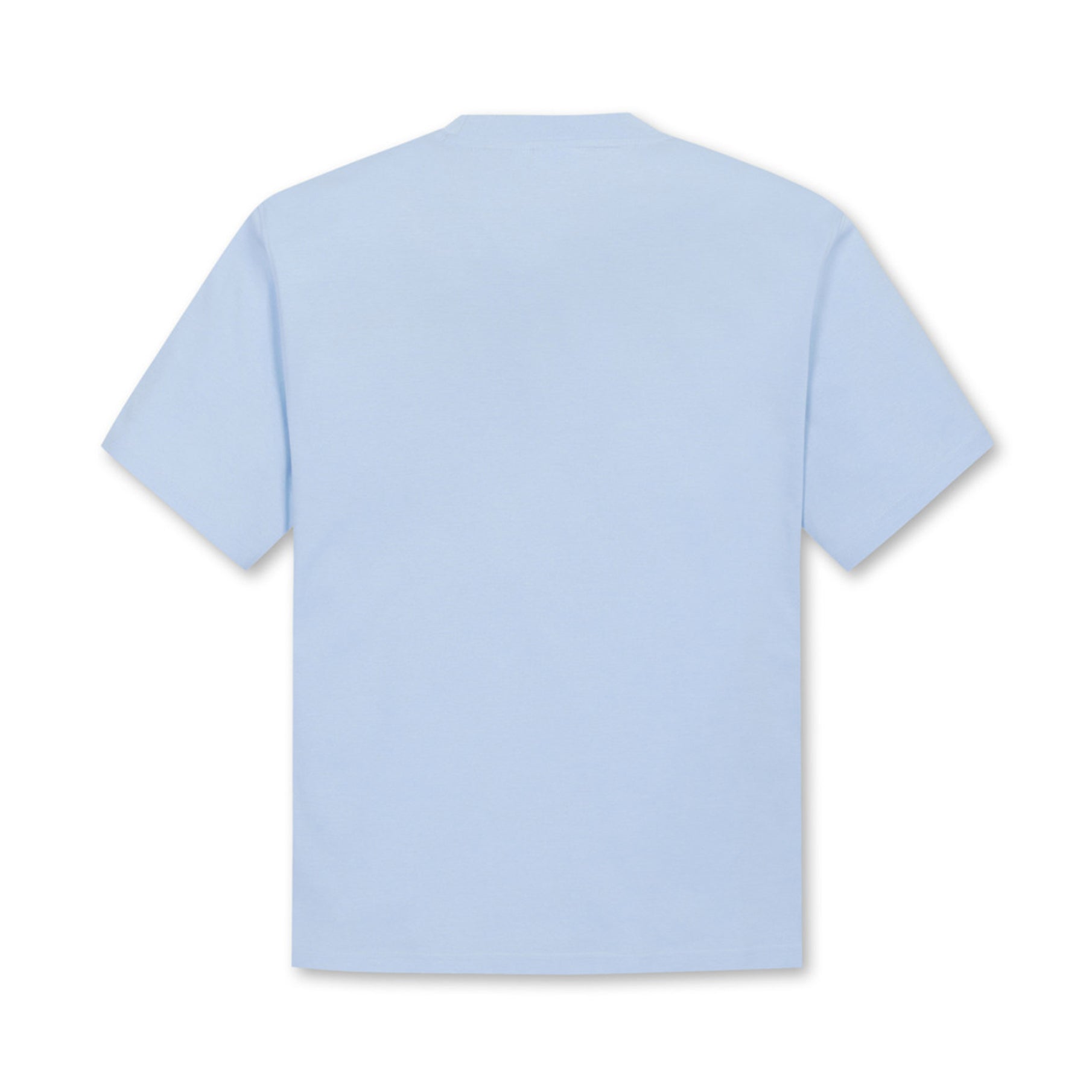 Golden Bear Unisex Essential Color T-shirt - Light Blue - Erthe Golf