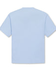 Golden Bear Unisex Essential Color T-shirt - Light Blue - Erthe Golf