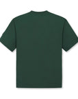 Golden Bear Unisex Essential Color T-shirt - Green - Erthe Golf