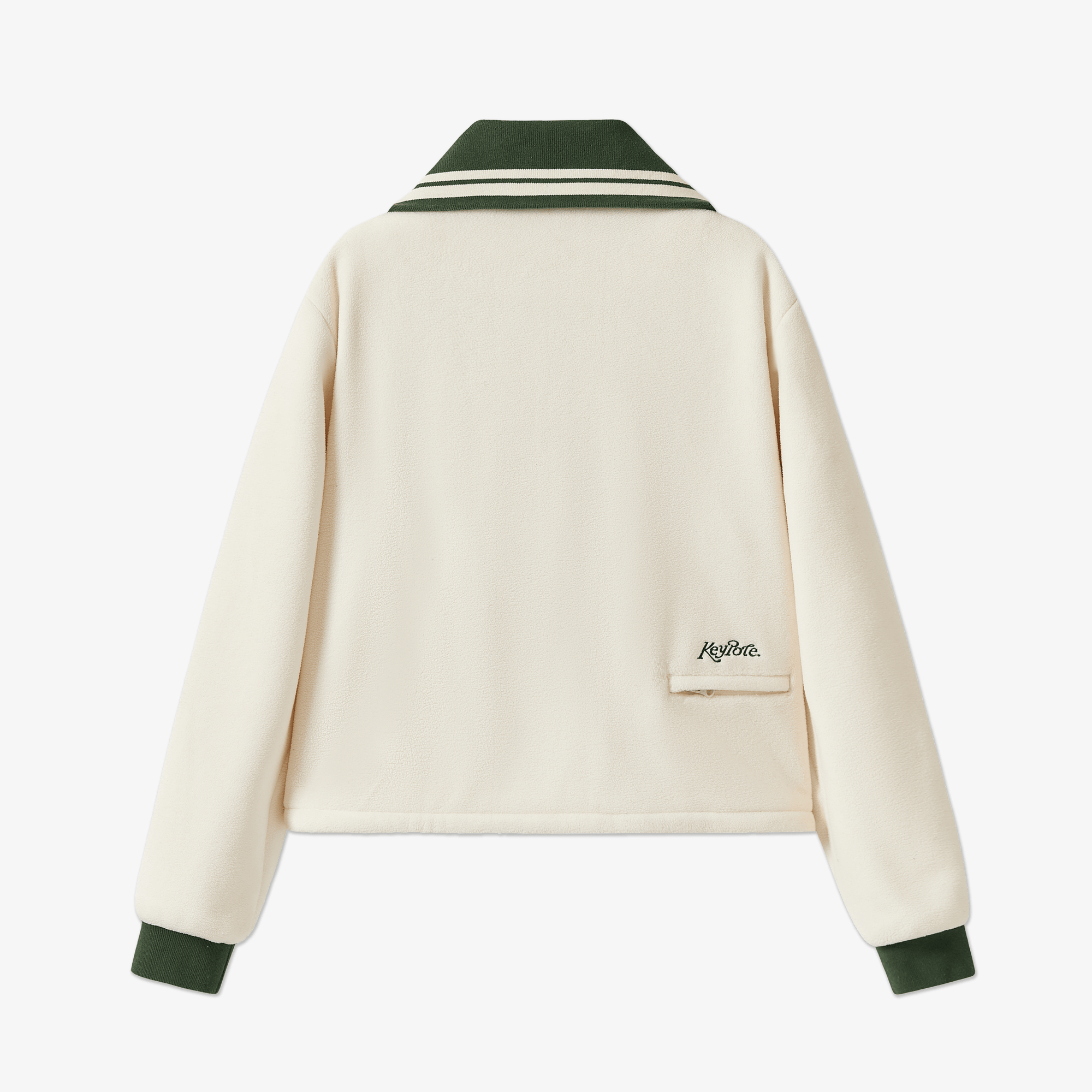 Keypote Women's Fleece Jacket - Erthe Golf