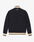 WAAC X JONES Unisex Jacket - Black - Erthe Golf