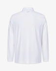 Master Bunny Edition Printed Polo - White - Erthe Golf
