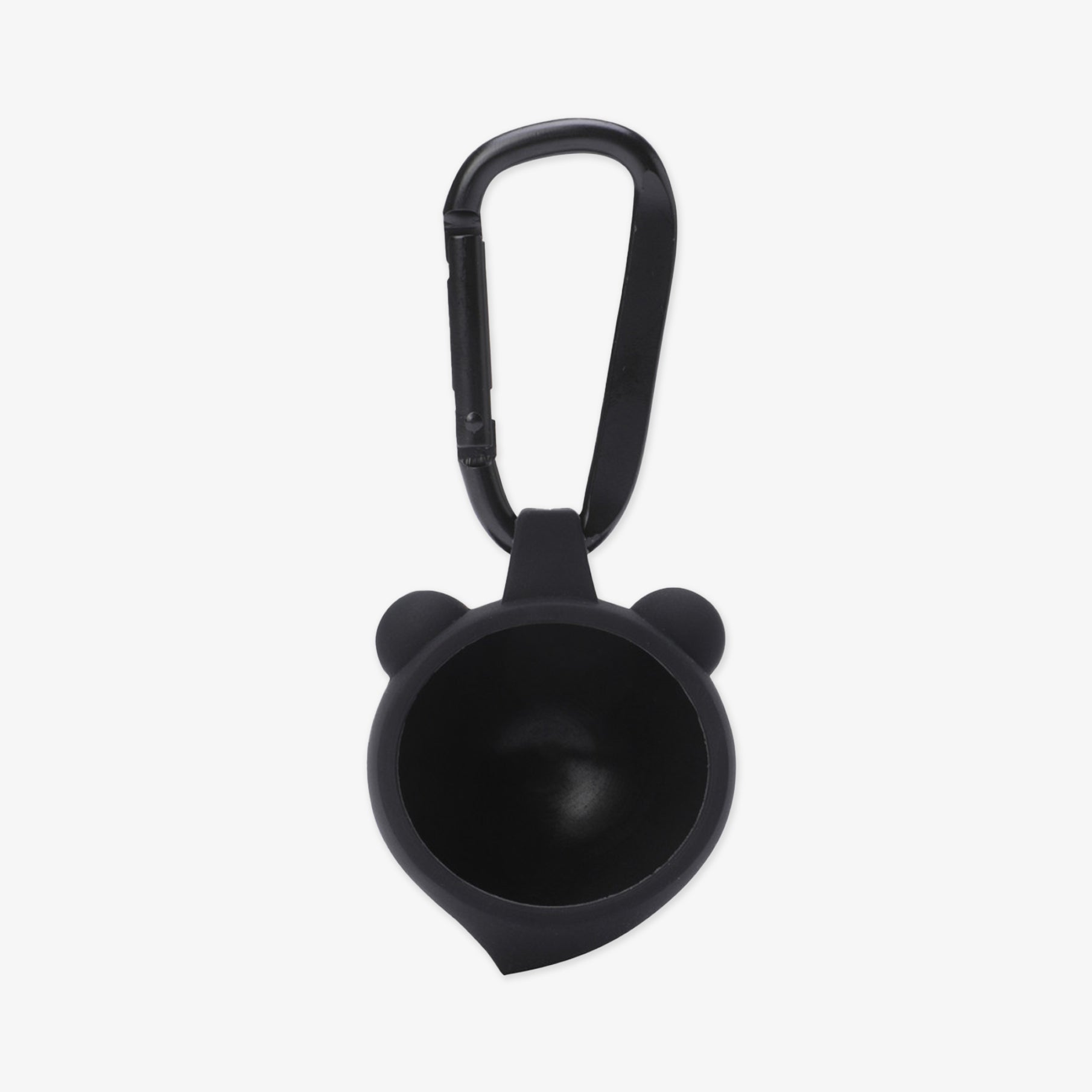 Golden Bear Black Bear Ball Case - Erthe Golf