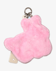 Pearly Gates Rabbit Silicone Ball Case - Pink - Erthe Golf