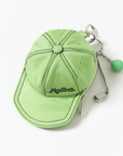 Keypote Mini Tee Poach - Green - Erthe Golf