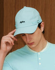 Keypote Blue Clip Golf Cap - Erthe Golf