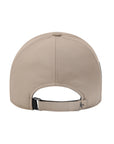 Master Bunny Edition Men's Velcro Cap - Beige - Erthe Golf