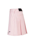 Master Bunny Edition Women's Skirt - Pink - Erthe Golf