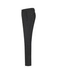 Master Bunny Edition Men's Straight Pants - Balck - Erthe Golf