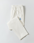 Keypote Men's Pants - White - Erthe Golf