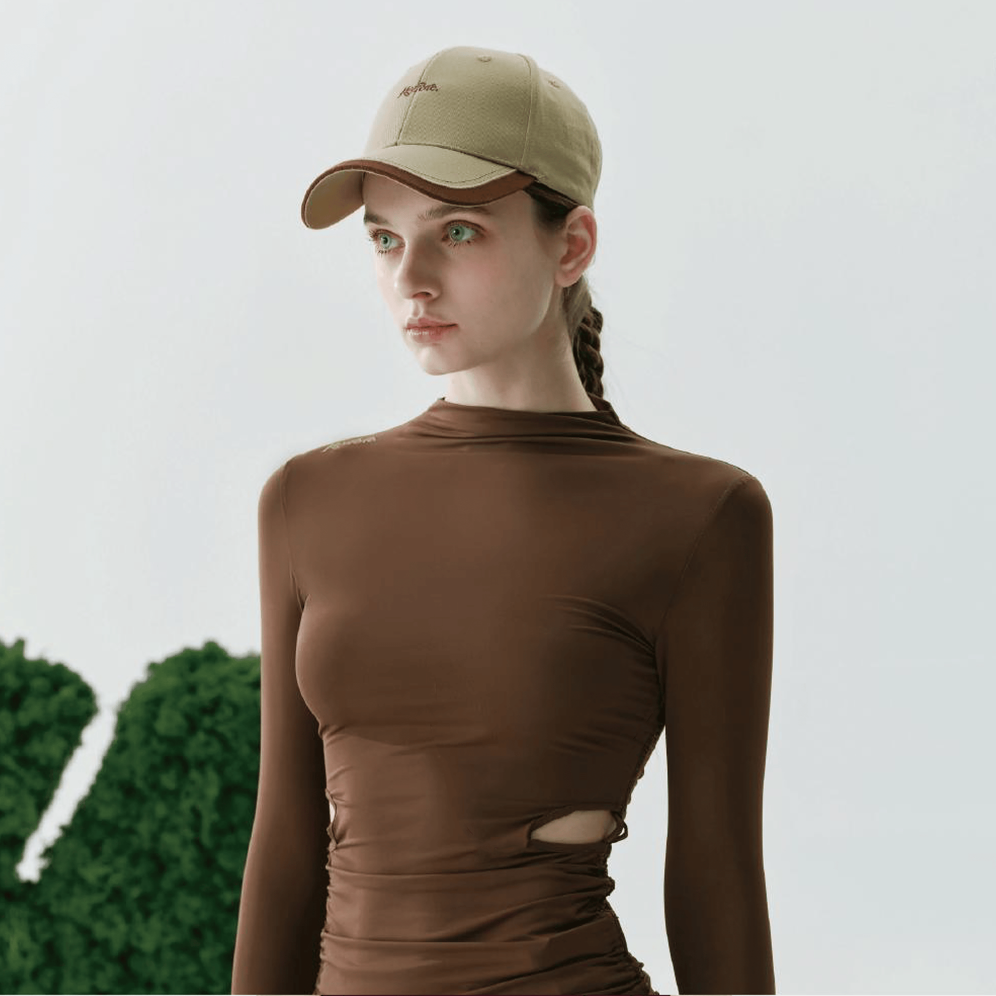 Keypote Women's Breathable Top - Pink - Erthe Golf