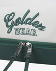 Golden Bear Color Contrast Multi Pouch Green - Erthe Golf