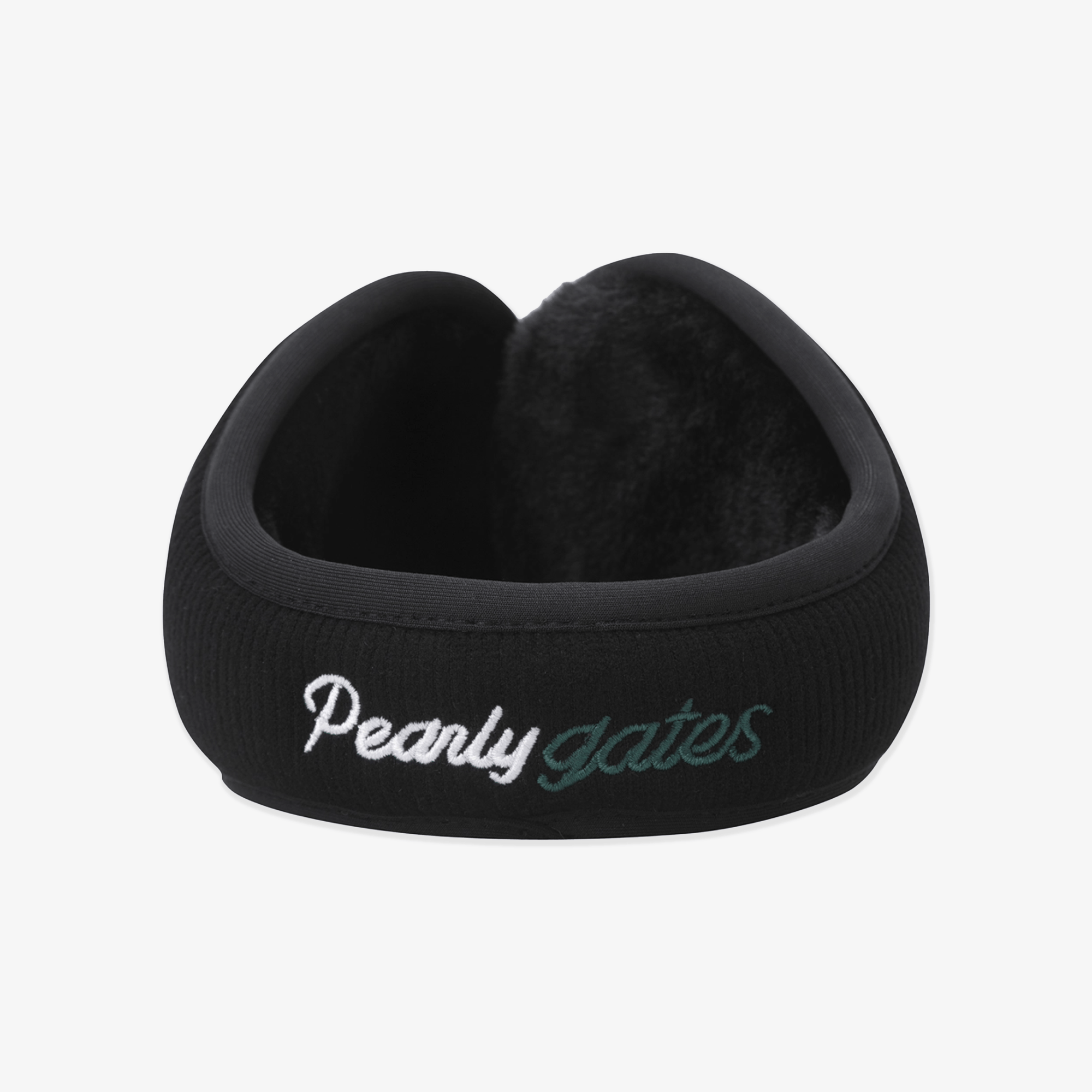 Pearly Gates Smile Ear Warmer - Erthe Golf