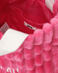 WAAC Smile Ball Pouch - Pink - Erthe Golf