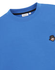 Golden Bear Unisex Essential Color T-shirt - Blue - Erthe Golf