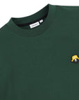 Golden Bear Unisex Essential Color T-shirt - Green - Erthe Golf