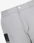 Golden Bear Stretchable Woven Cargo Jogger Pants Grey