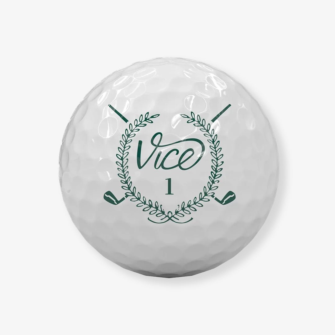 Vice Pro Plus Heritage Collection - Erthe Golf