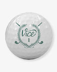 Vice Pro Plus Heritage Collection - Erthe Golf