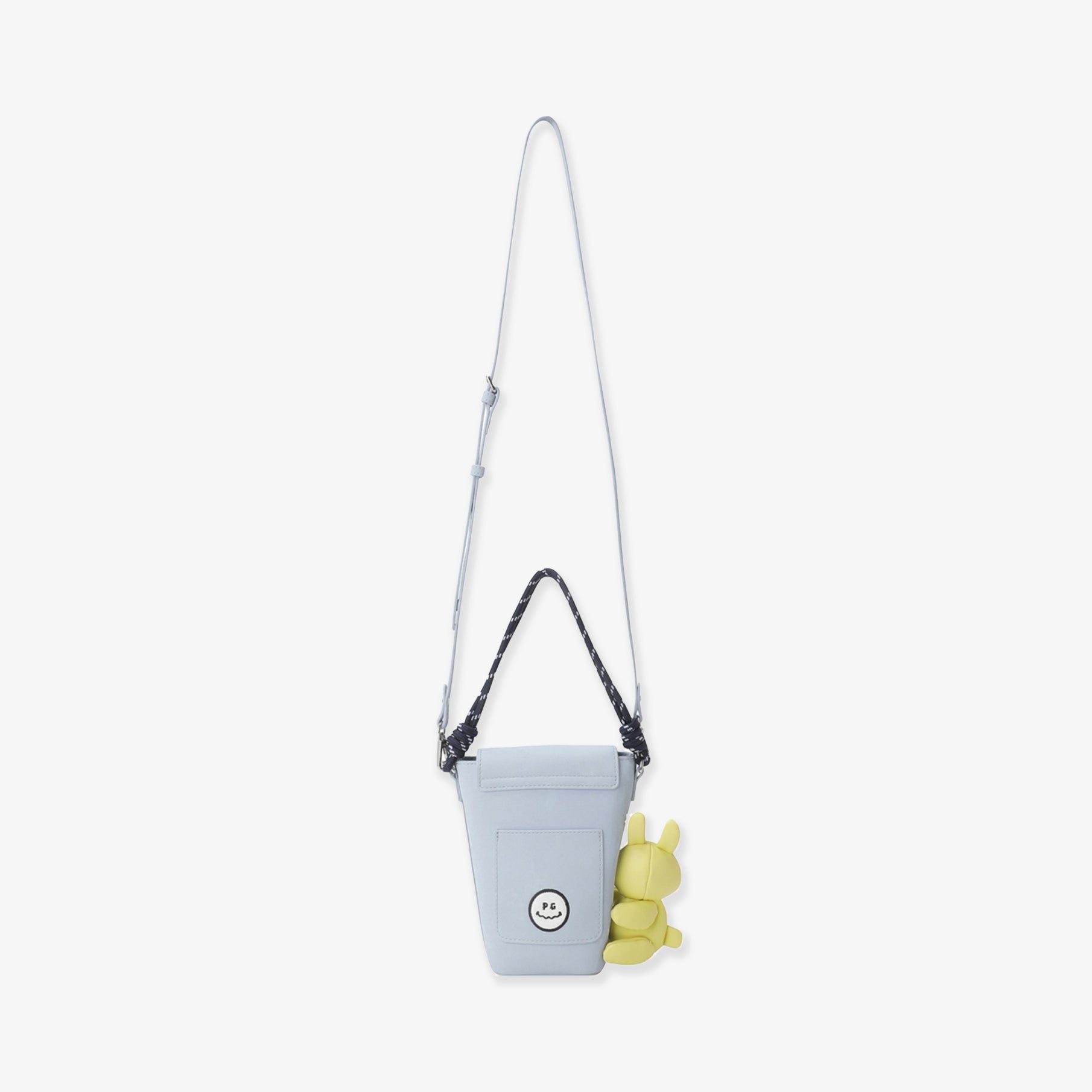 Pearly Gates Bunny Point Mini Bag Blue - Erthe Golf