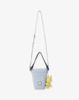 Pearly Gates Bunny Point Mini Bag Blue - Erthe Golf
