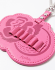 Keypote Tee Holder Keychain Pink - Erthe Golf