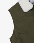 WAAC Women's Down Vest - Erthe Golf