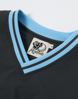 Keypote Men's Windbreaker Pullover - Erthe Golf