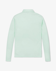 WAAC Women Winter Polo - Green - Erthe Golf