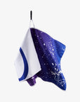 Vice Galaxy Shine Towel - Erthe Golf
