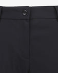 WAAC Women Stretch Jogger Pants Black