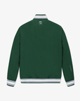 WAAC X JONES Men's Jacket - Green - Erthe Golf