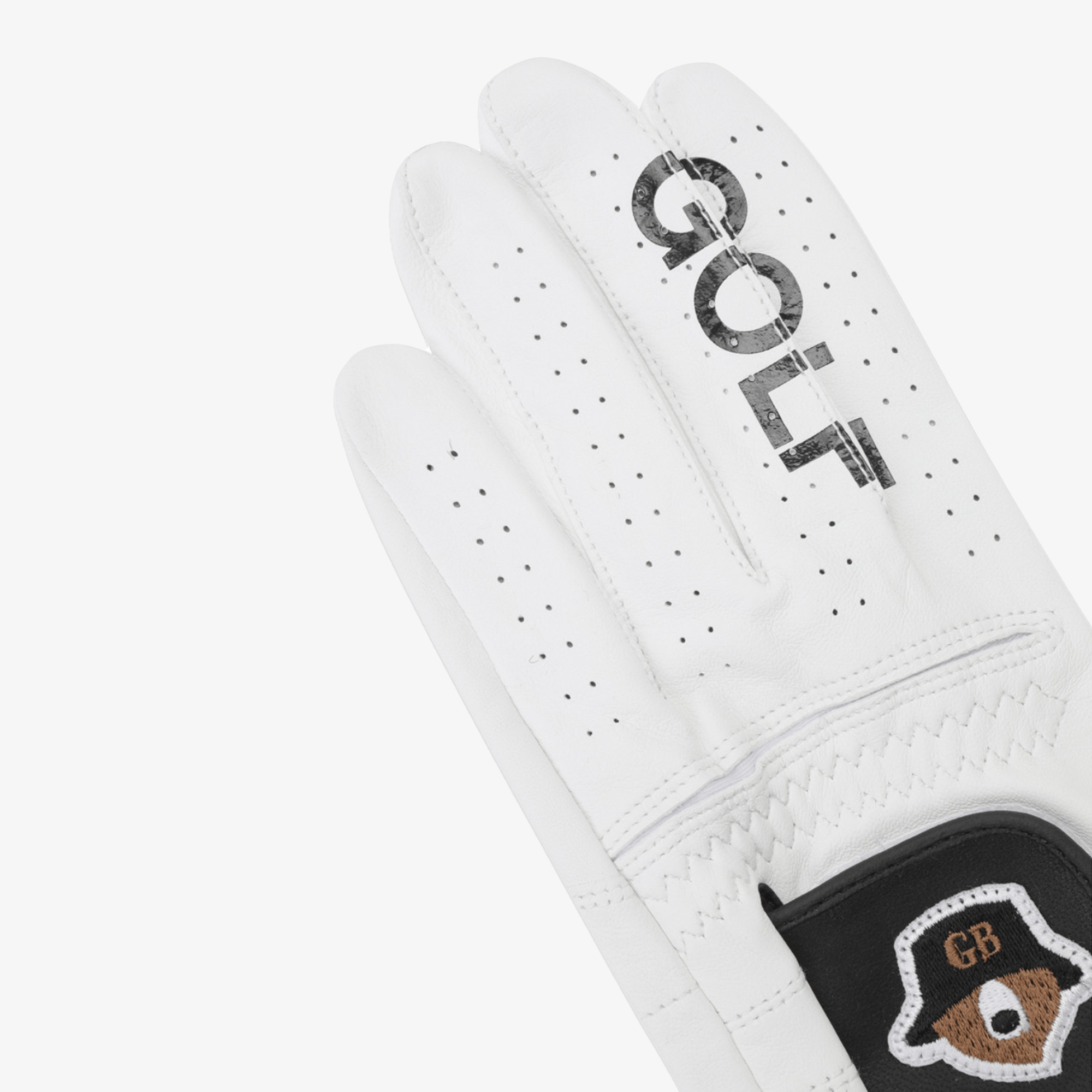 Golden Bear GOLF Gloves - Erthe Golf
