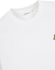 Golden Bear Unisex Essential Color T-shirt - White - Erthe Golf